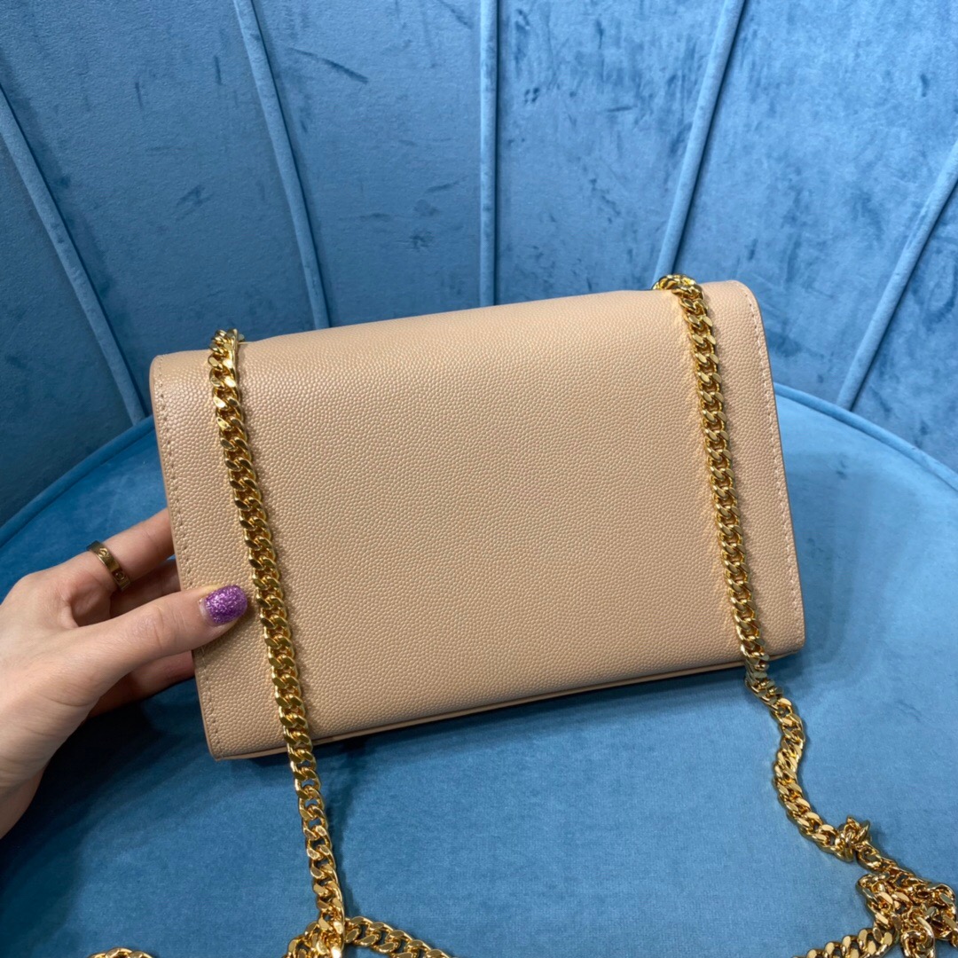 YSL Monogram Kate