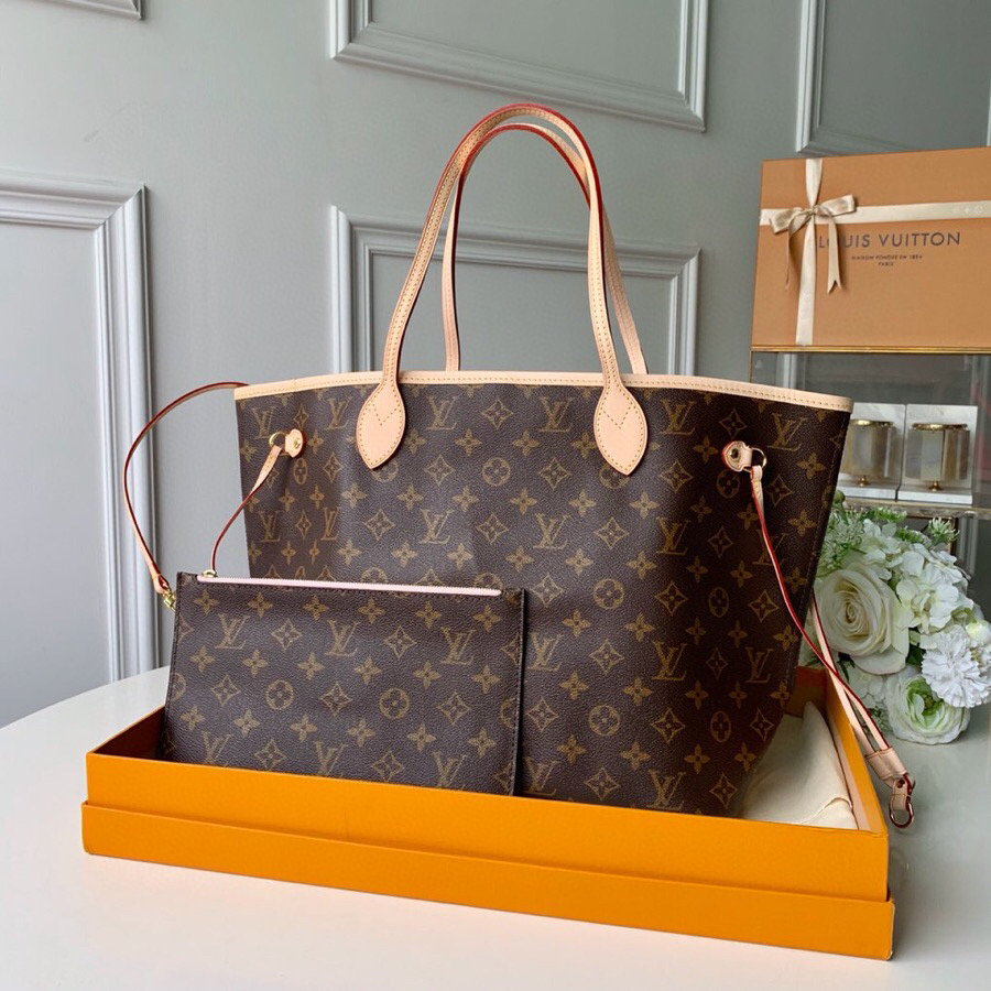 l**is V*t*n neverfull mm