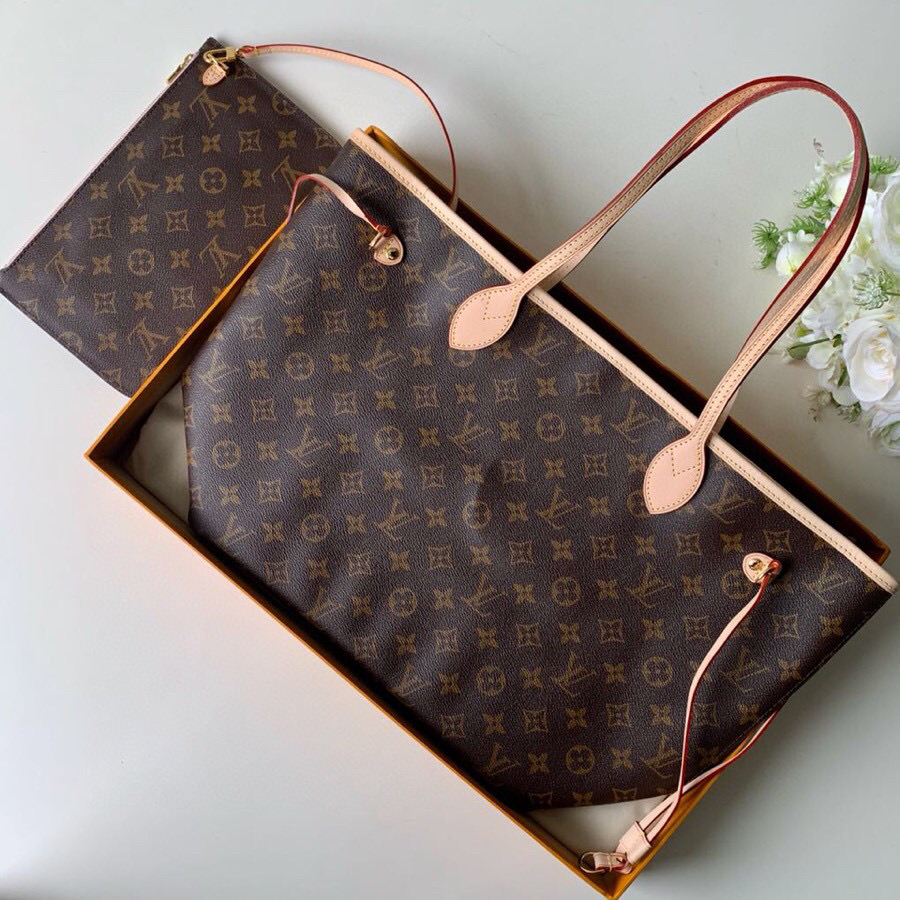 l**is V*t*n neverfull mm