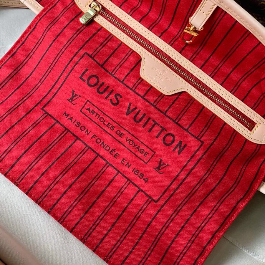 l**is V*t*n neverfull mm