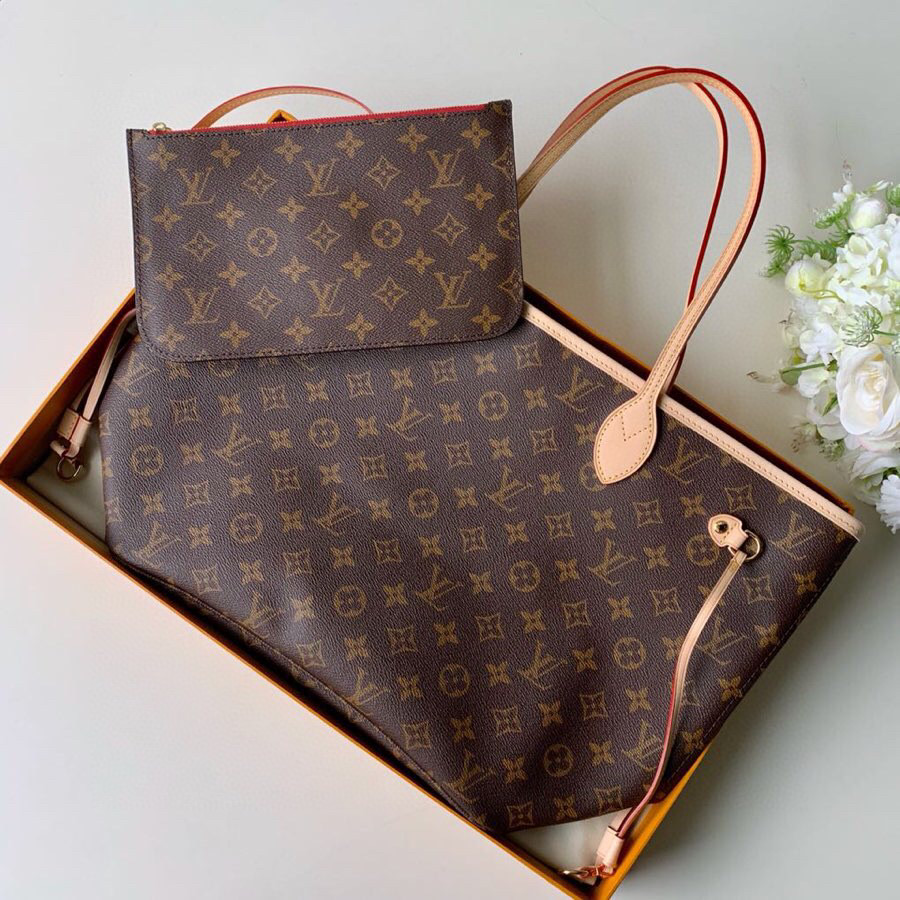 l**is V*t*n neverfull mm