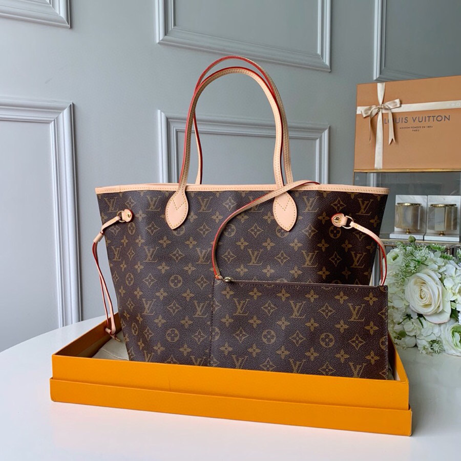 l**is V*t*n neverfull mm