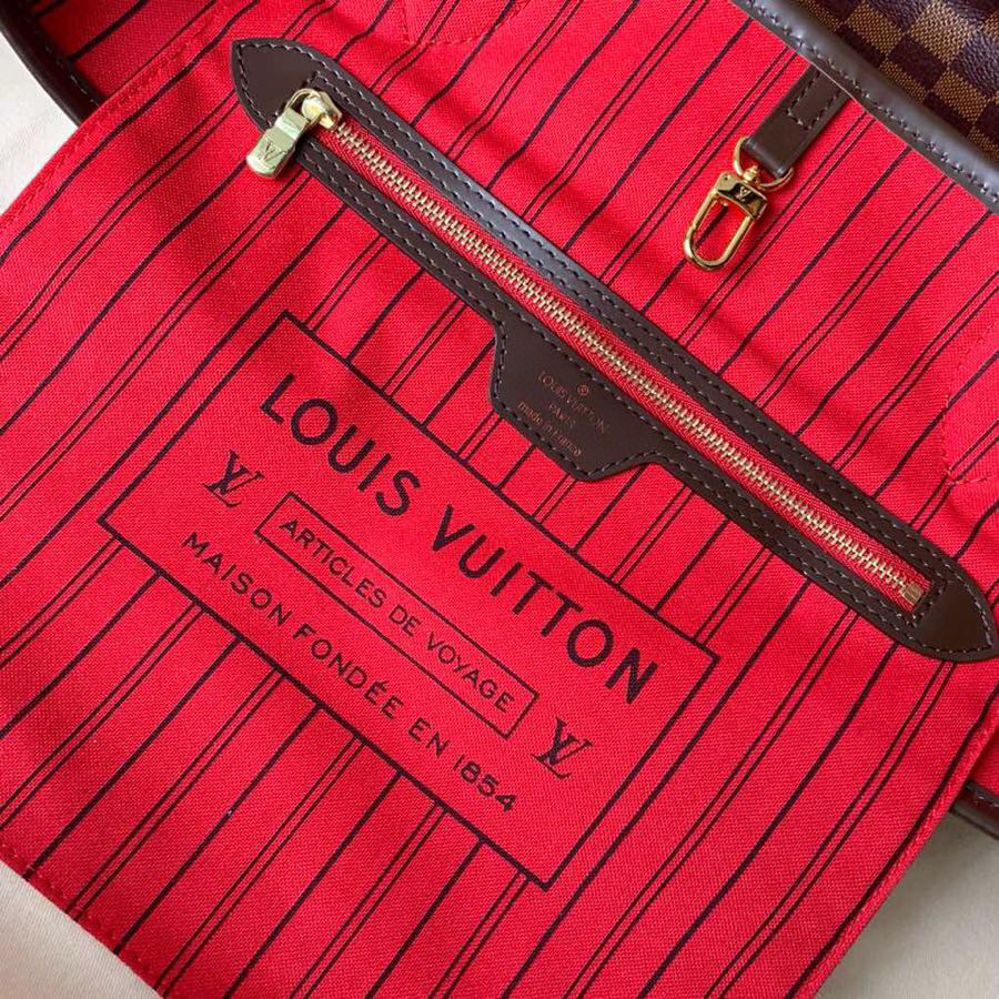 l**is V*t*n neverfull mm