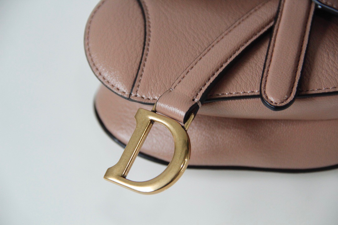 D*or saddle mini