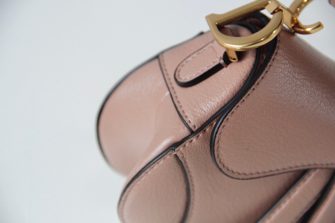 D*or saddle mini
