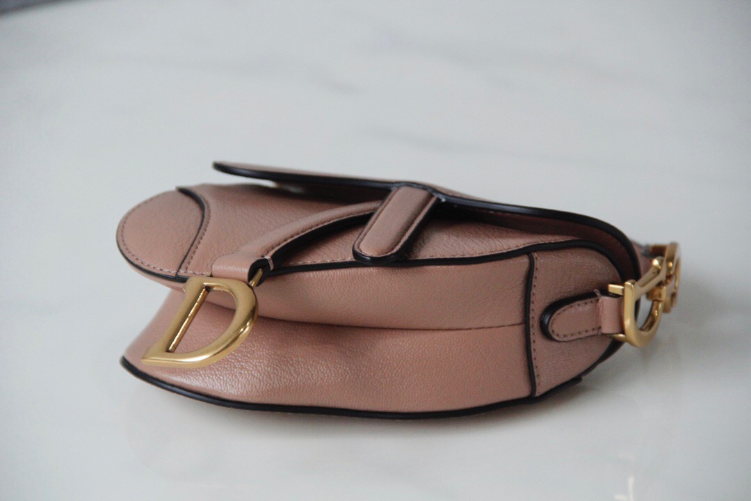 D*or saddle mini