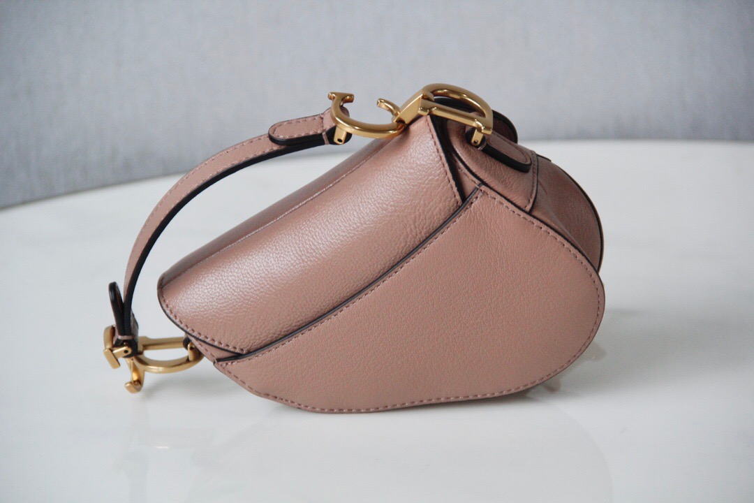 D*or saddle mini