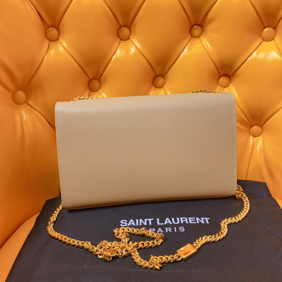 YSL Monogram Kate