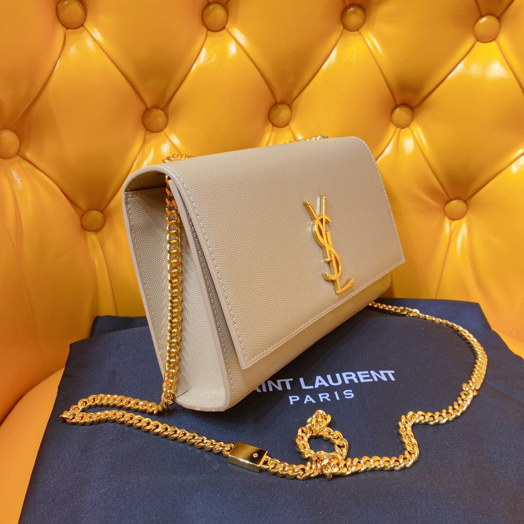 YSL Monogram Kate