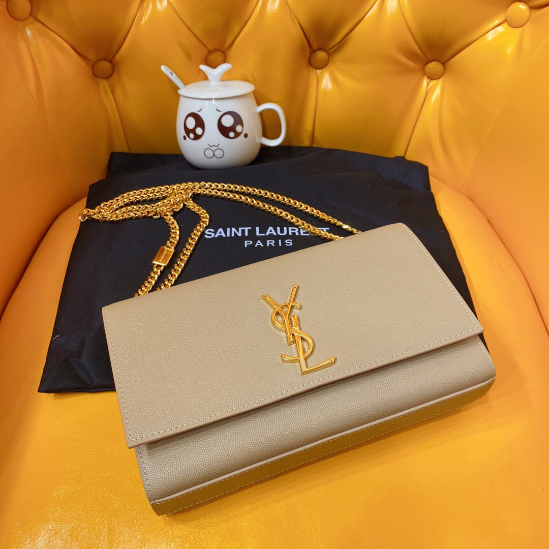 YSL Monogram Kate