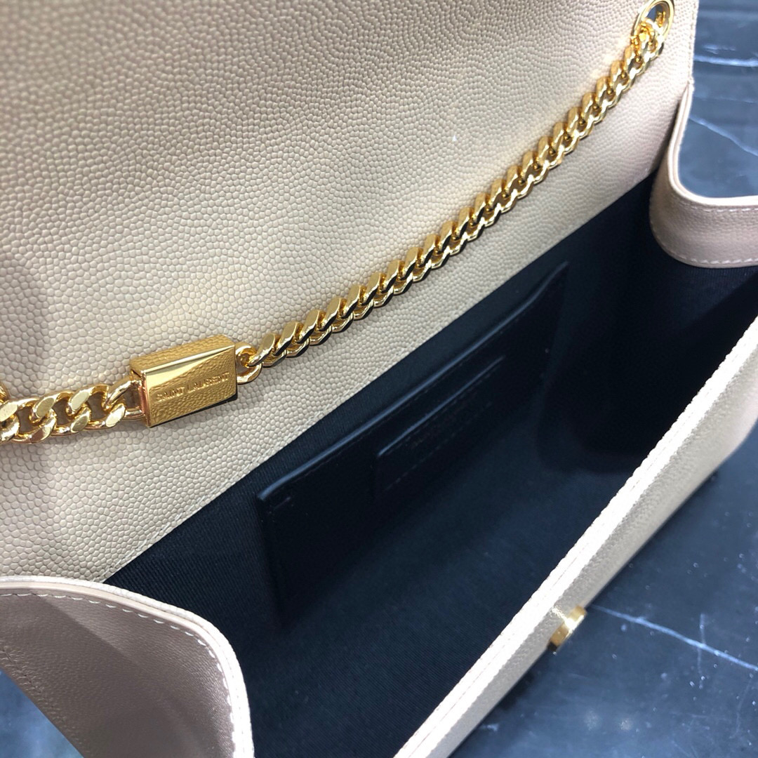 YSL Monogram Kate