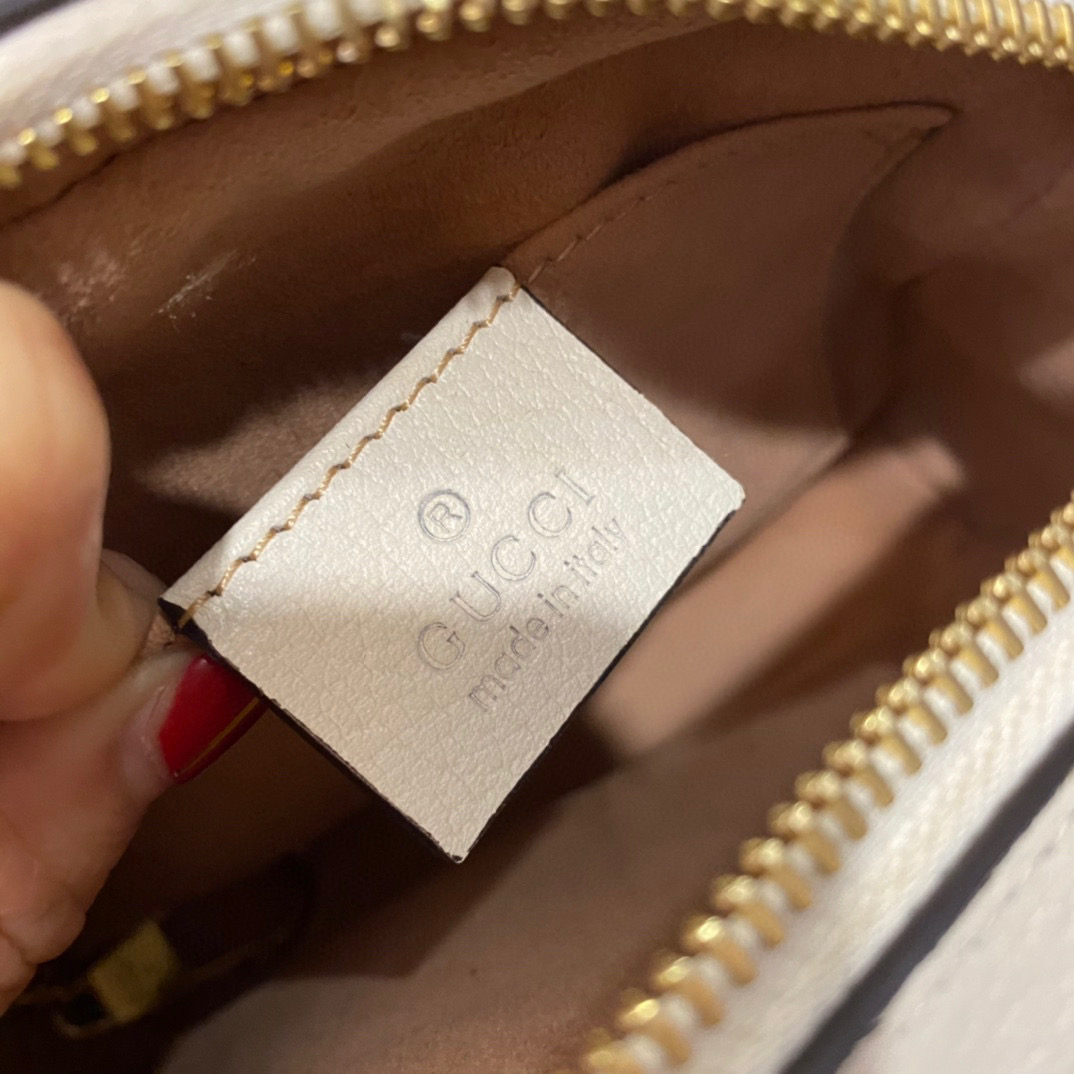 G*u*i ophidia bag