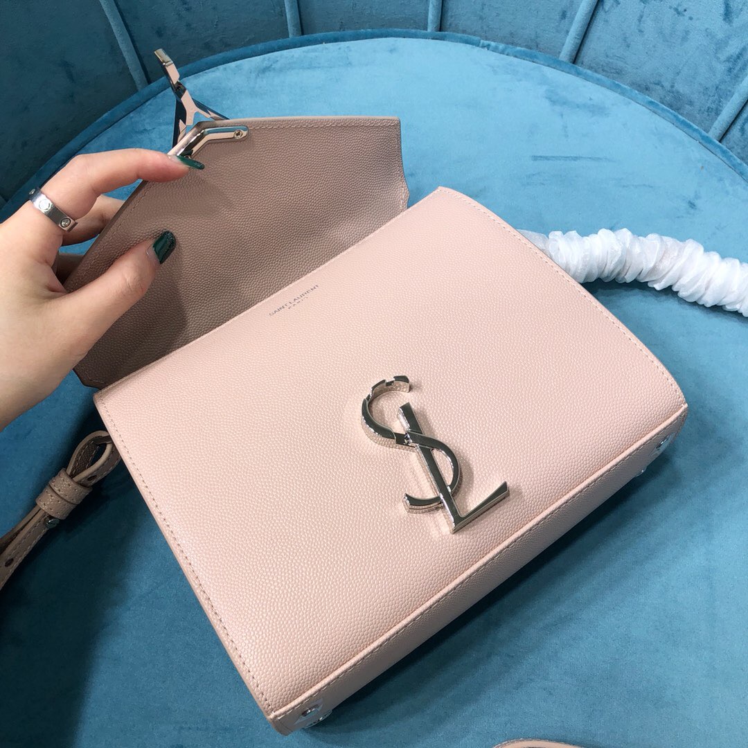 YSL Cassandra