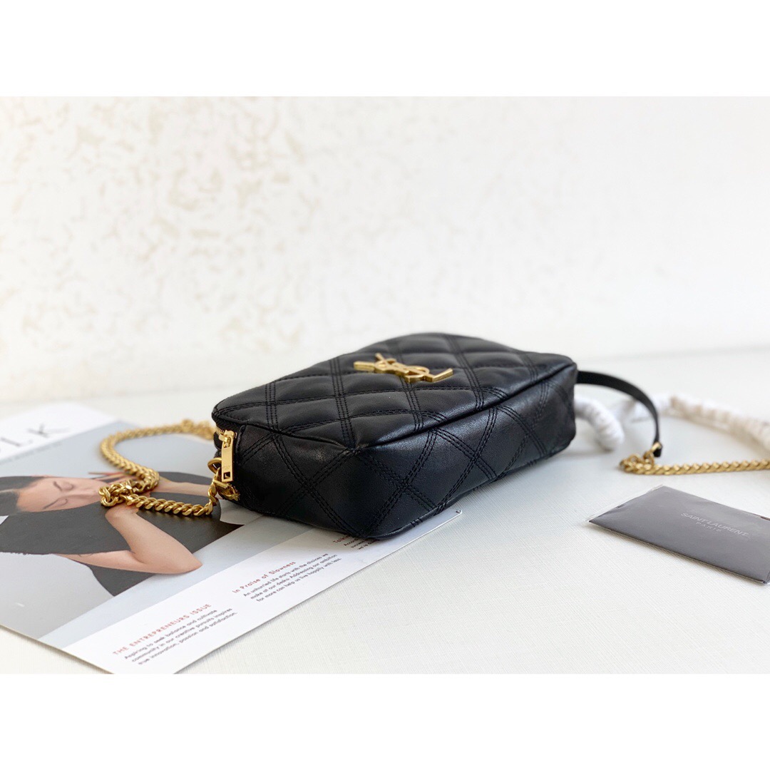 YSL Becky