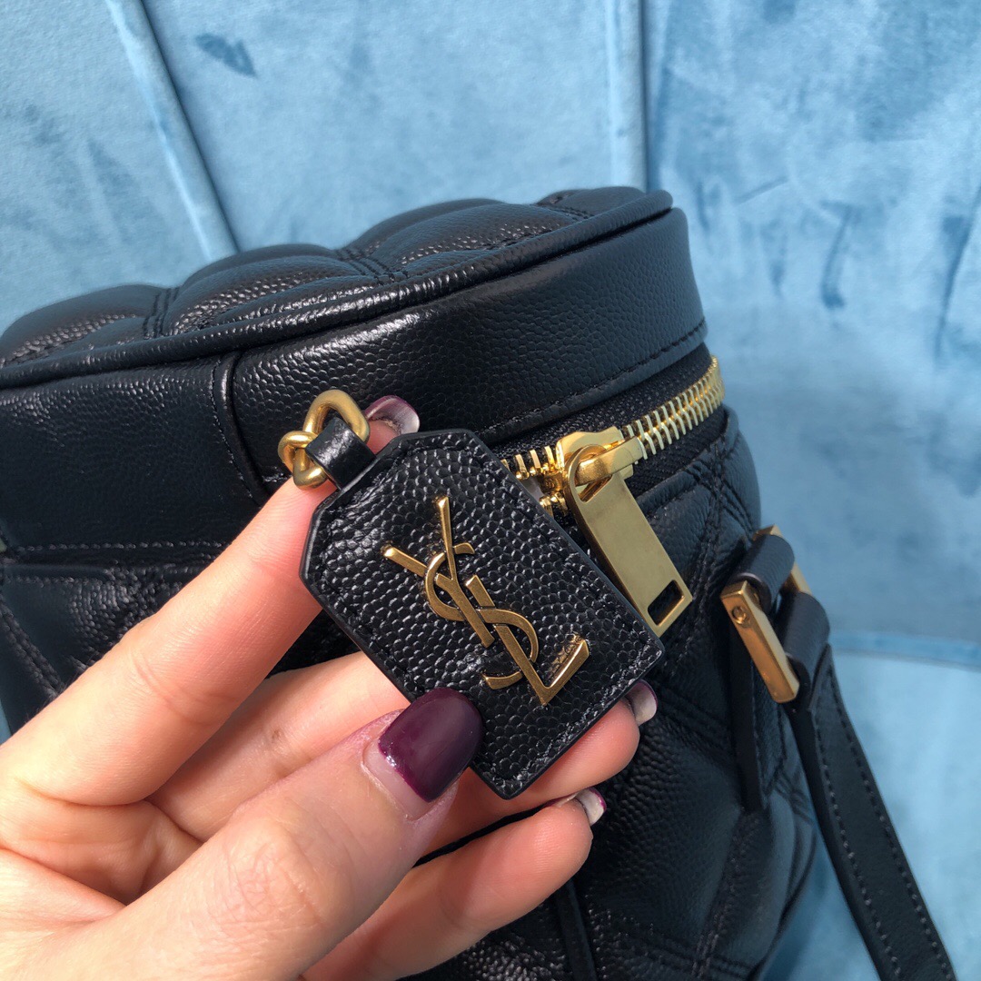 YSL Vanity