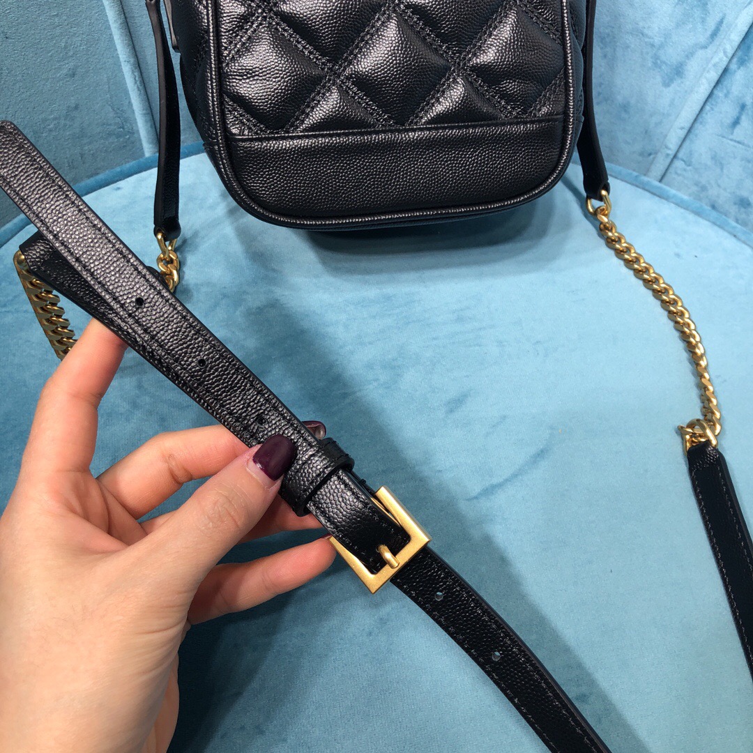 YSL Vanity