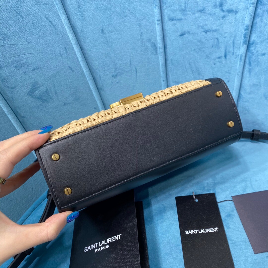 YSL Cassandre
