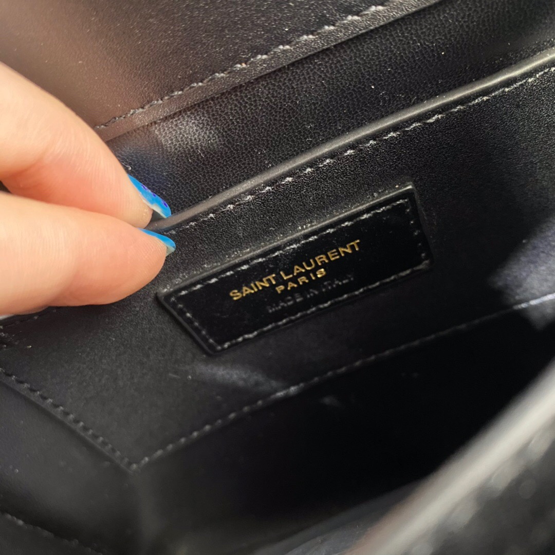 YSL Cassandre