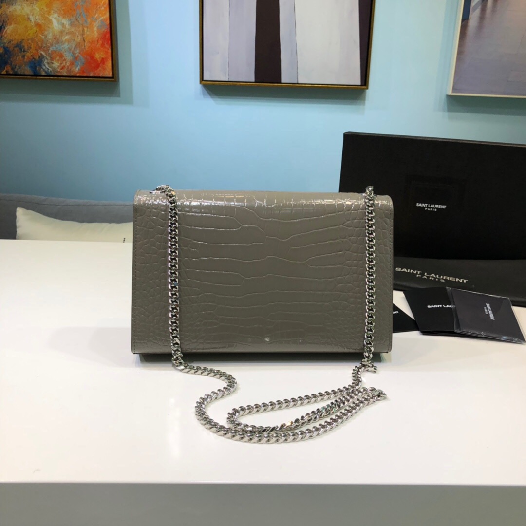 YSL Monogram Kate