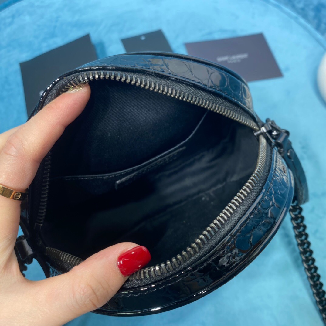 YSL Vinyle