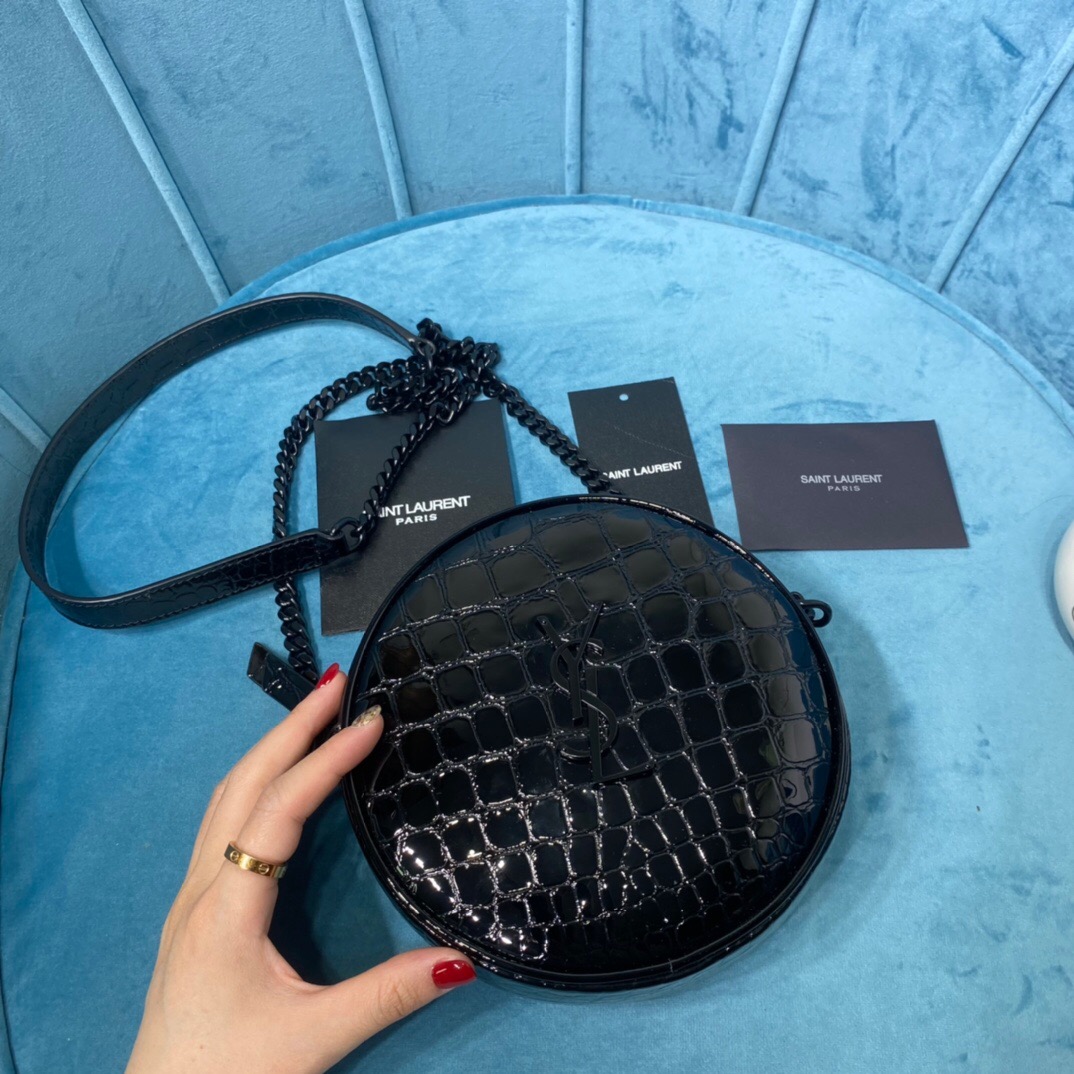 YSL Vinyle