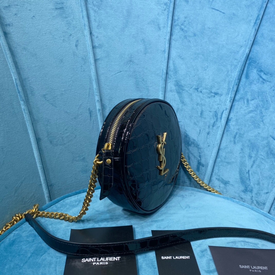 YSL Vinyle