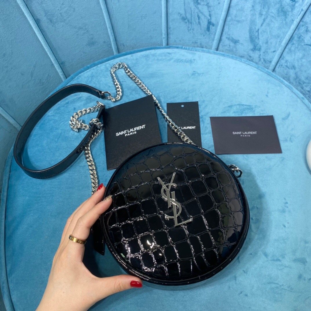 YSL Vinyle