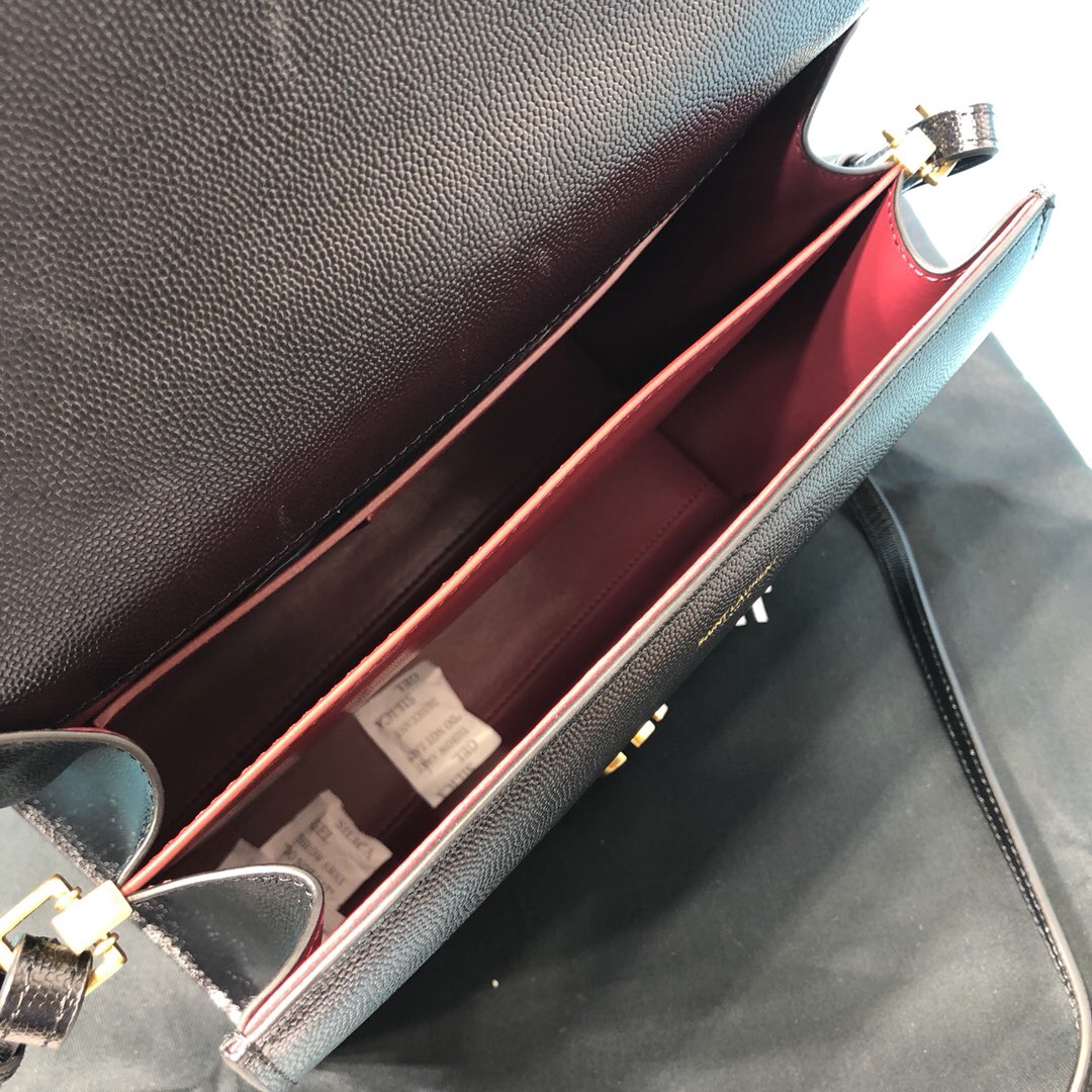 YSL Cassandra