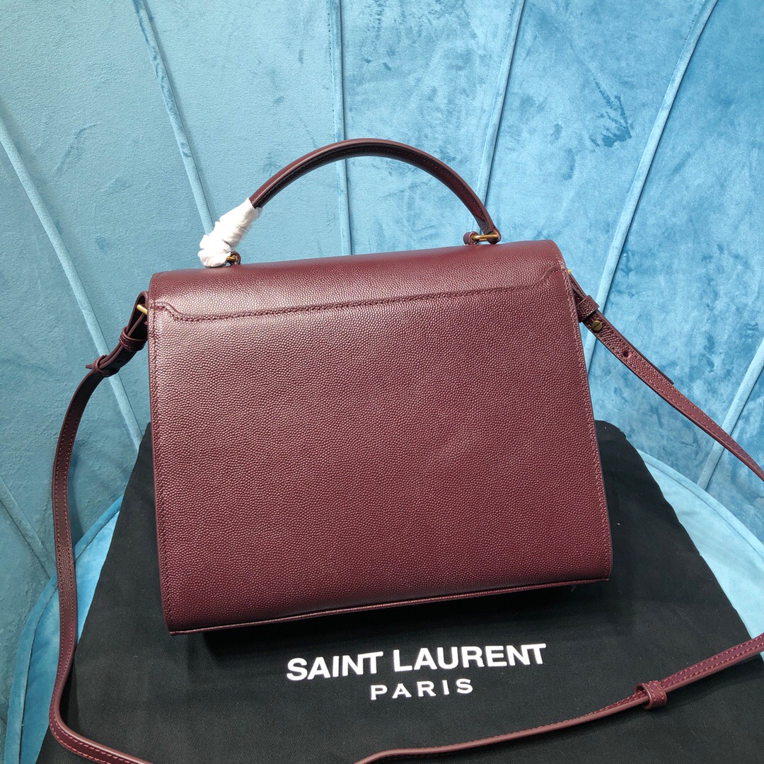 YSL Cassandra