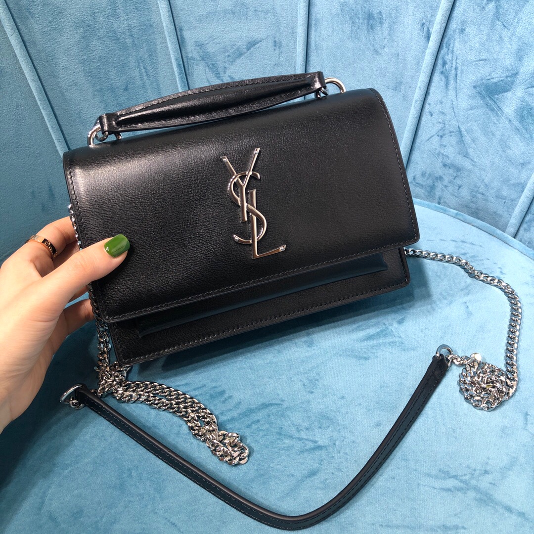 YSL Sunset