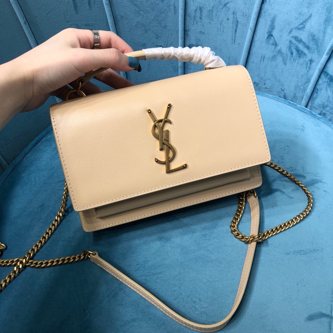 YSL Sunset