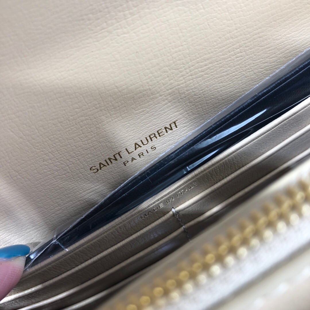 YSL Sunset