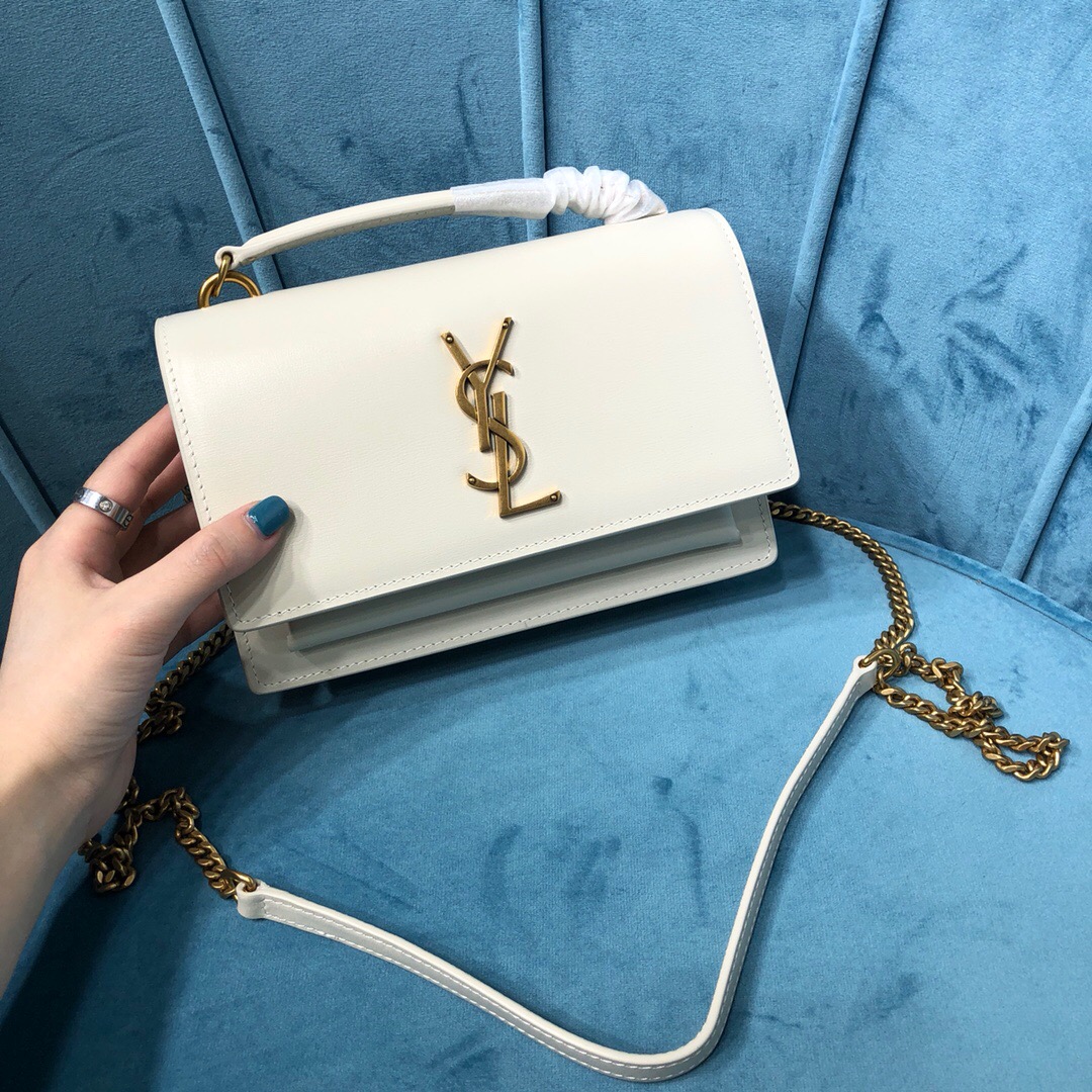 YSL Sunset