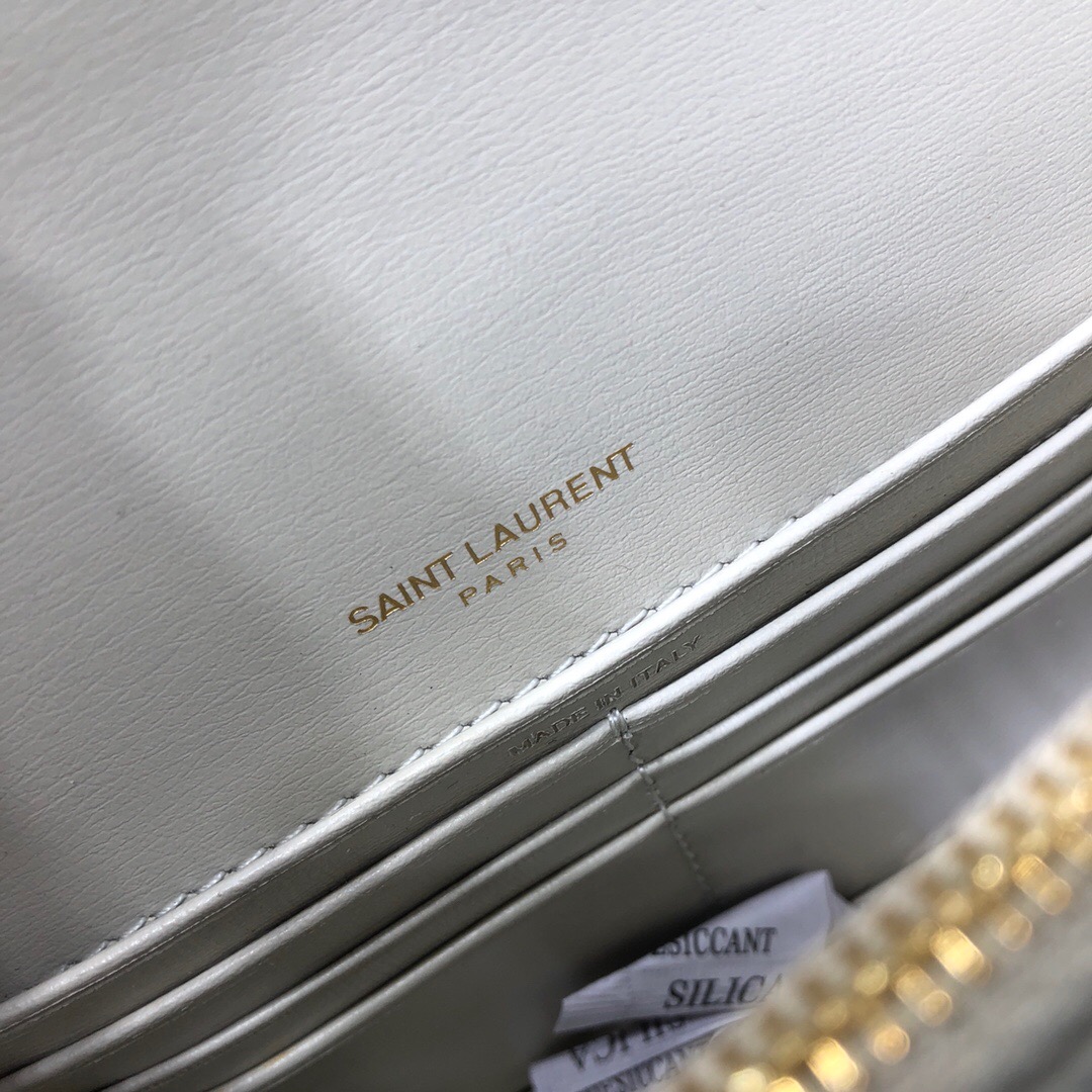 YSL Sunset