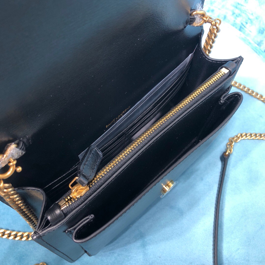 YSL Sunset