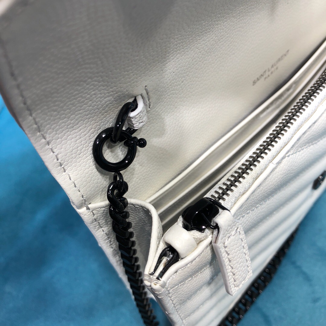 YSL Monogram Kate