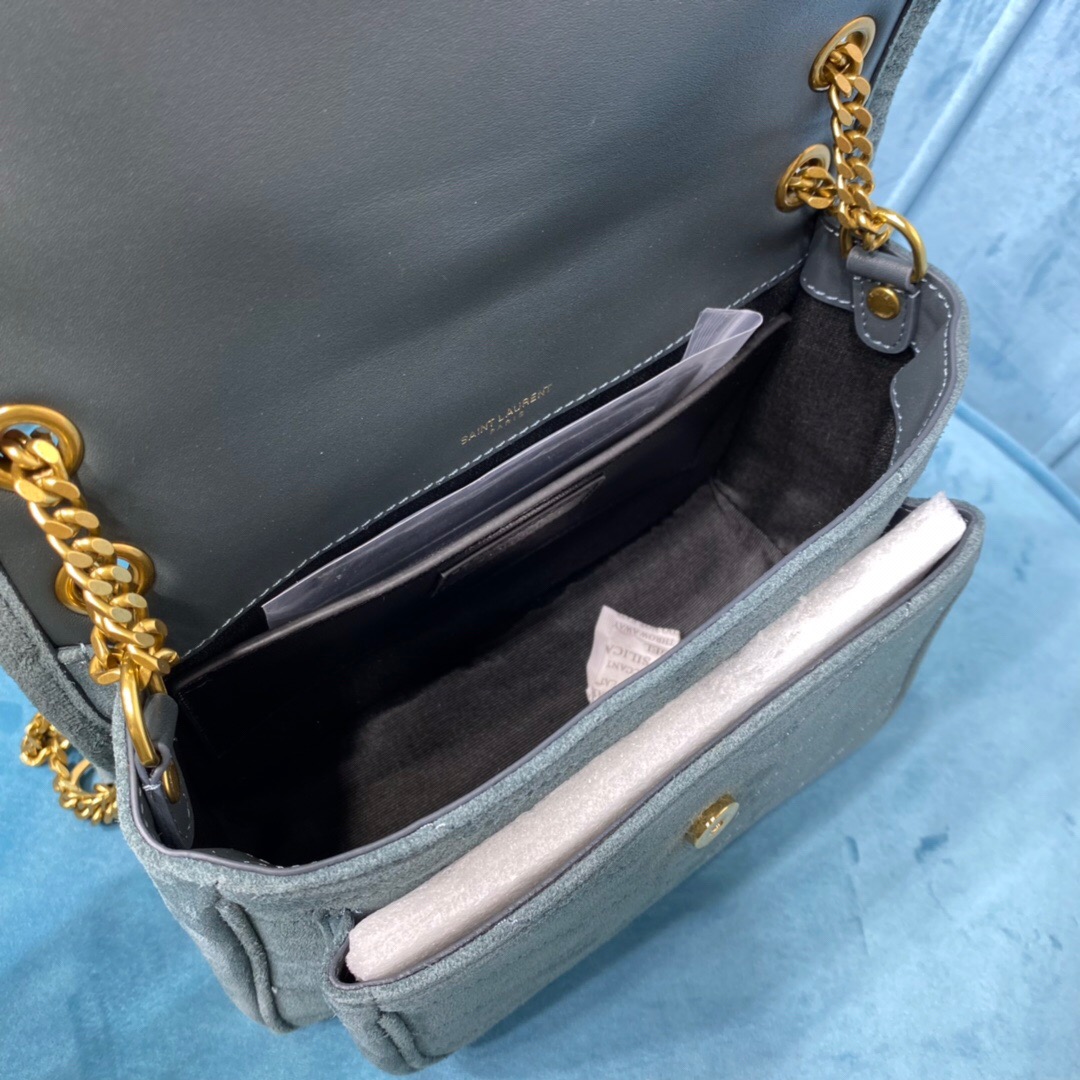 YSL Niki