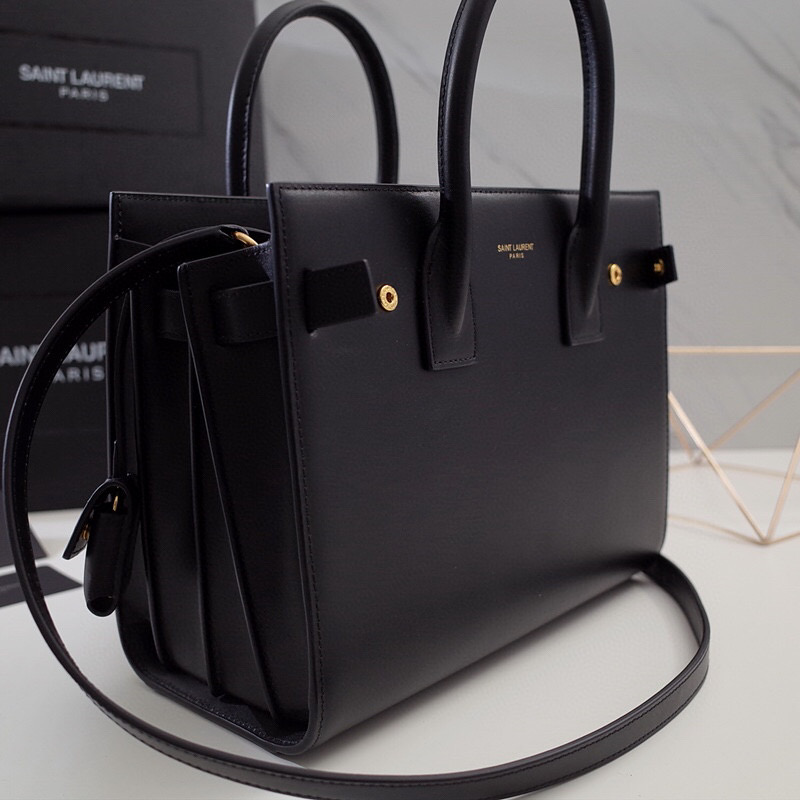 YSL Sac De Jour
