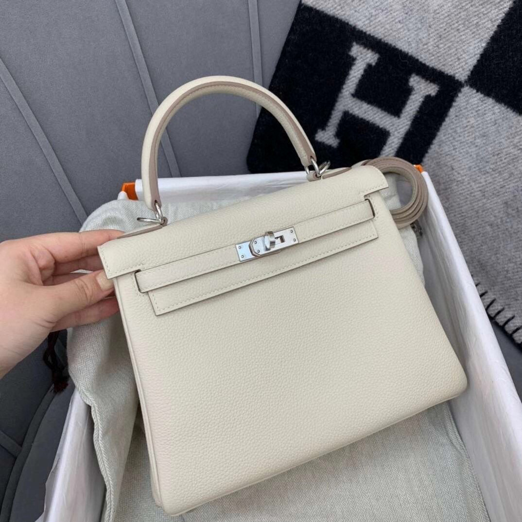 H**mes kelly 25