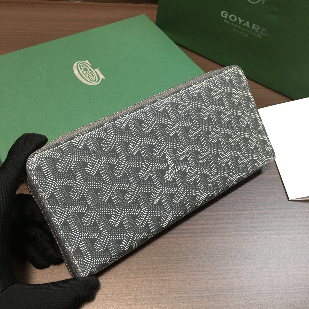 Go*ard wallet