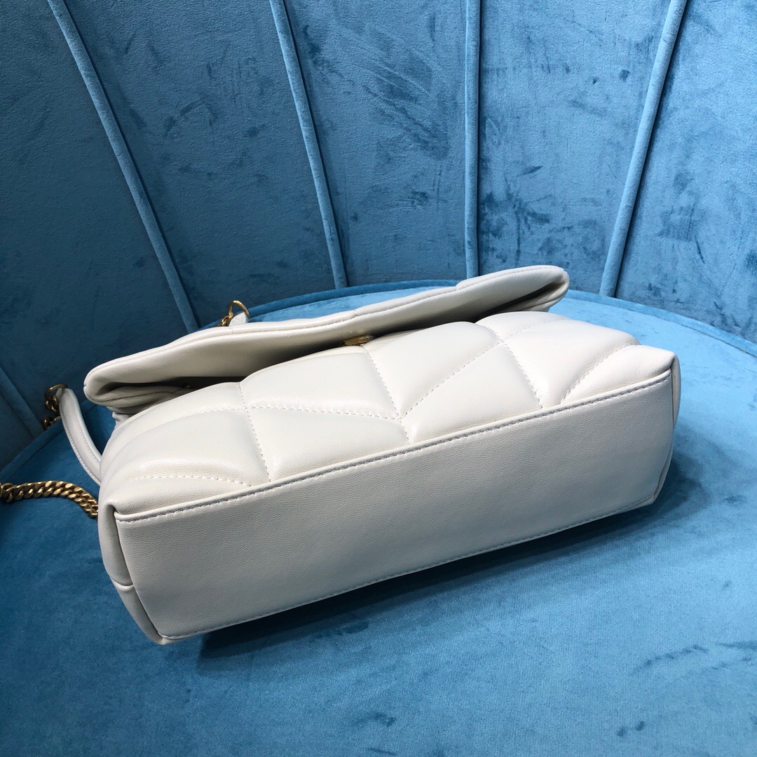 YSL LouLou Puffer