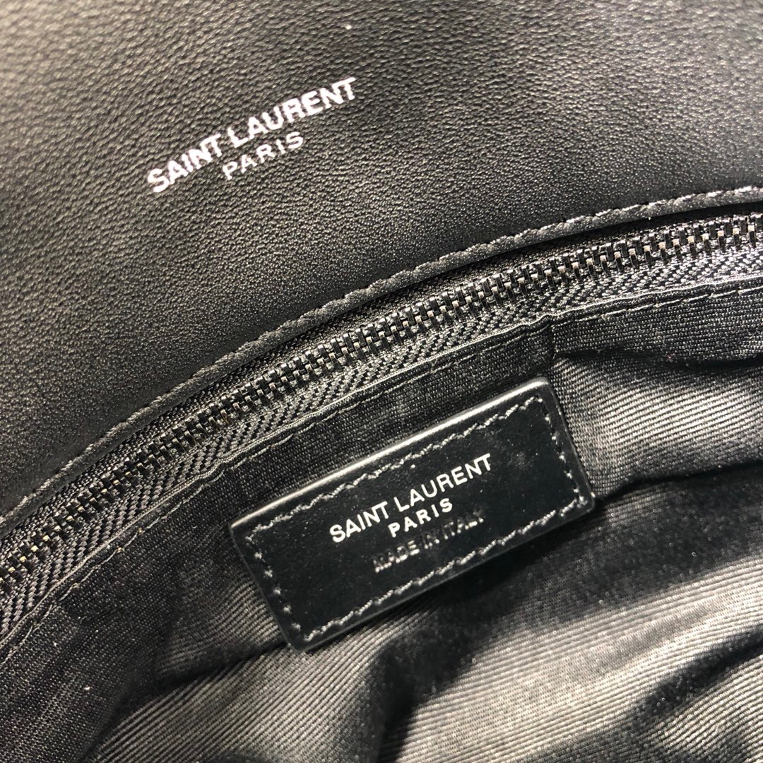 YSL LouLou Puffer