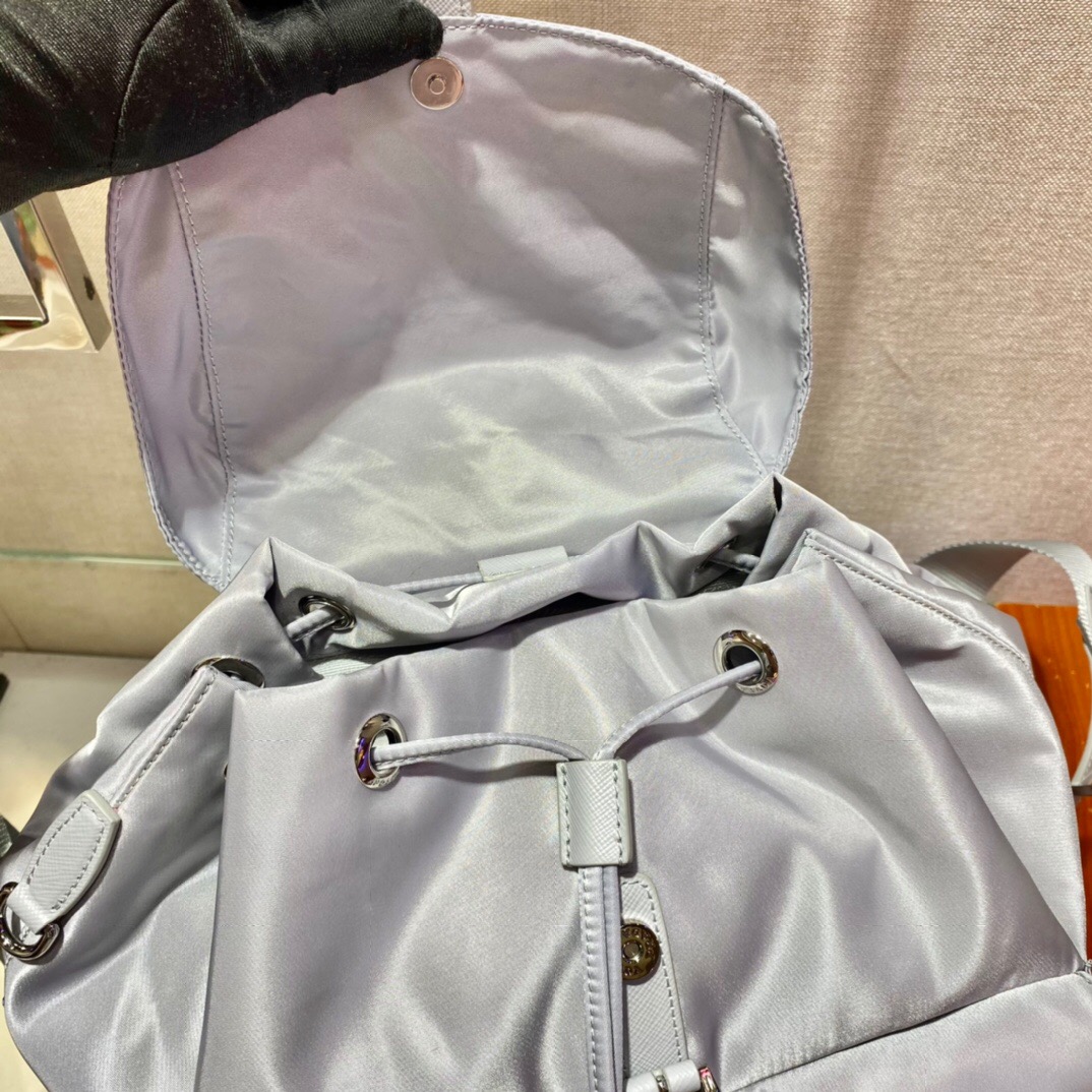 Pra*a backpack