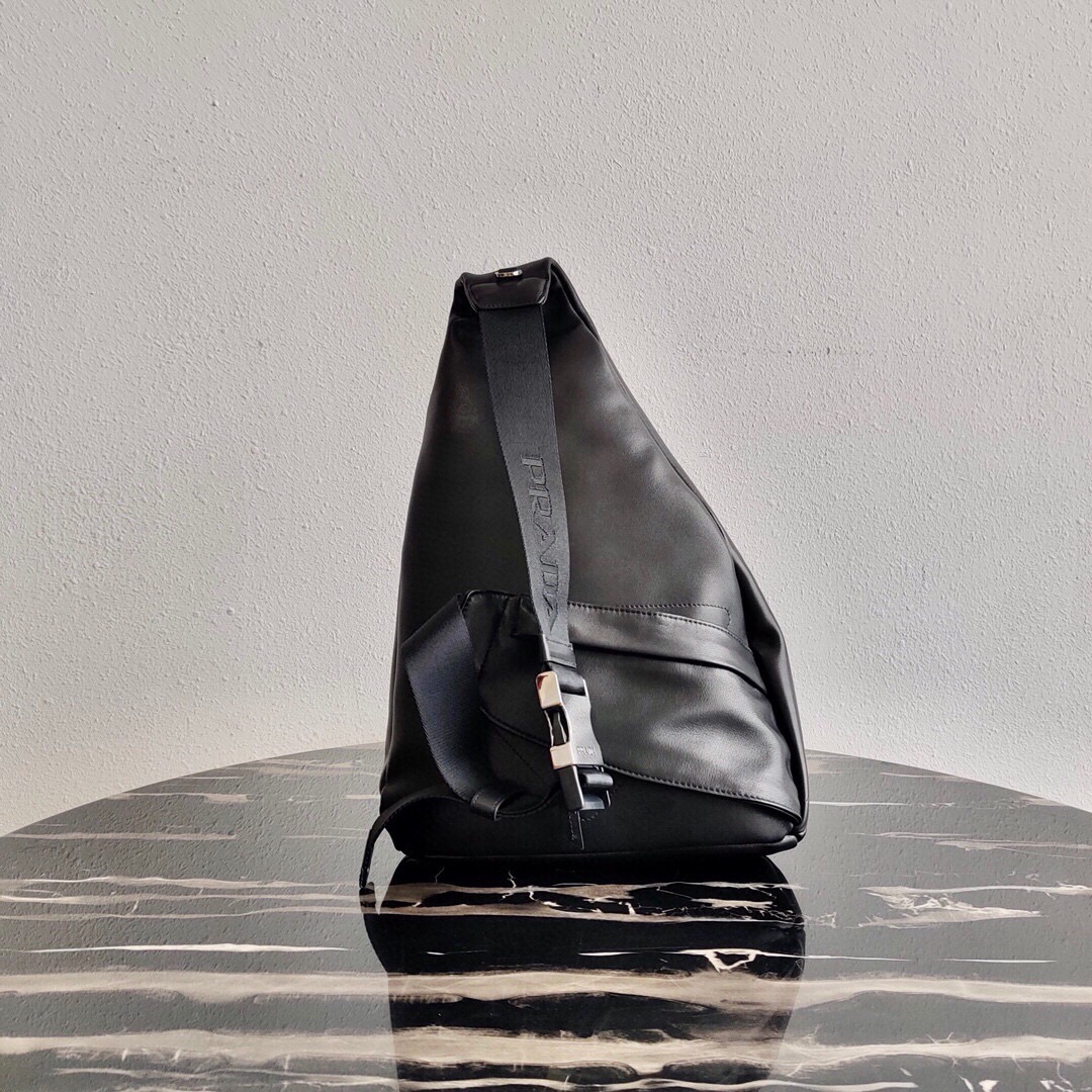 Pra*a bag