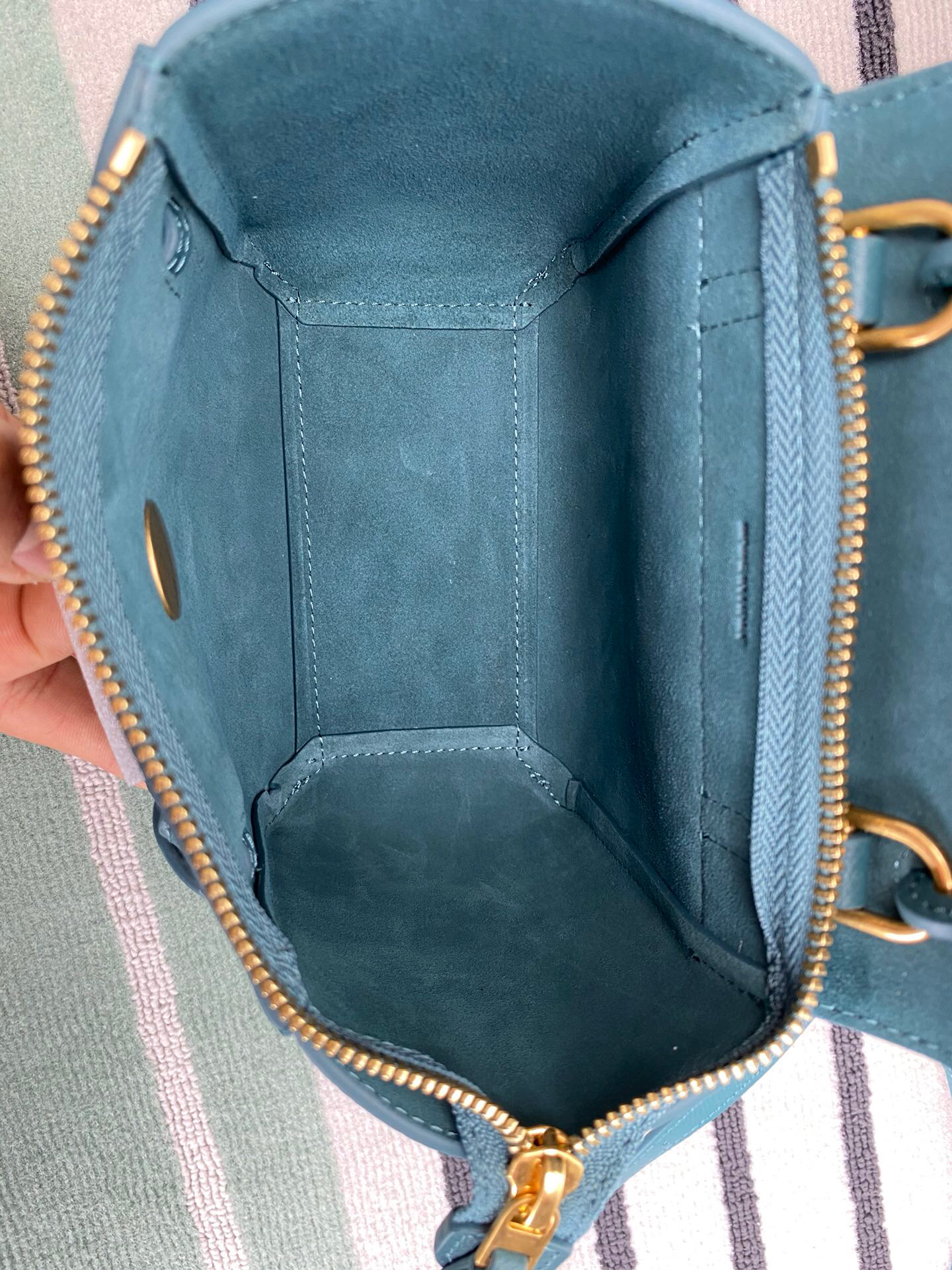 Ce**e belt bag
