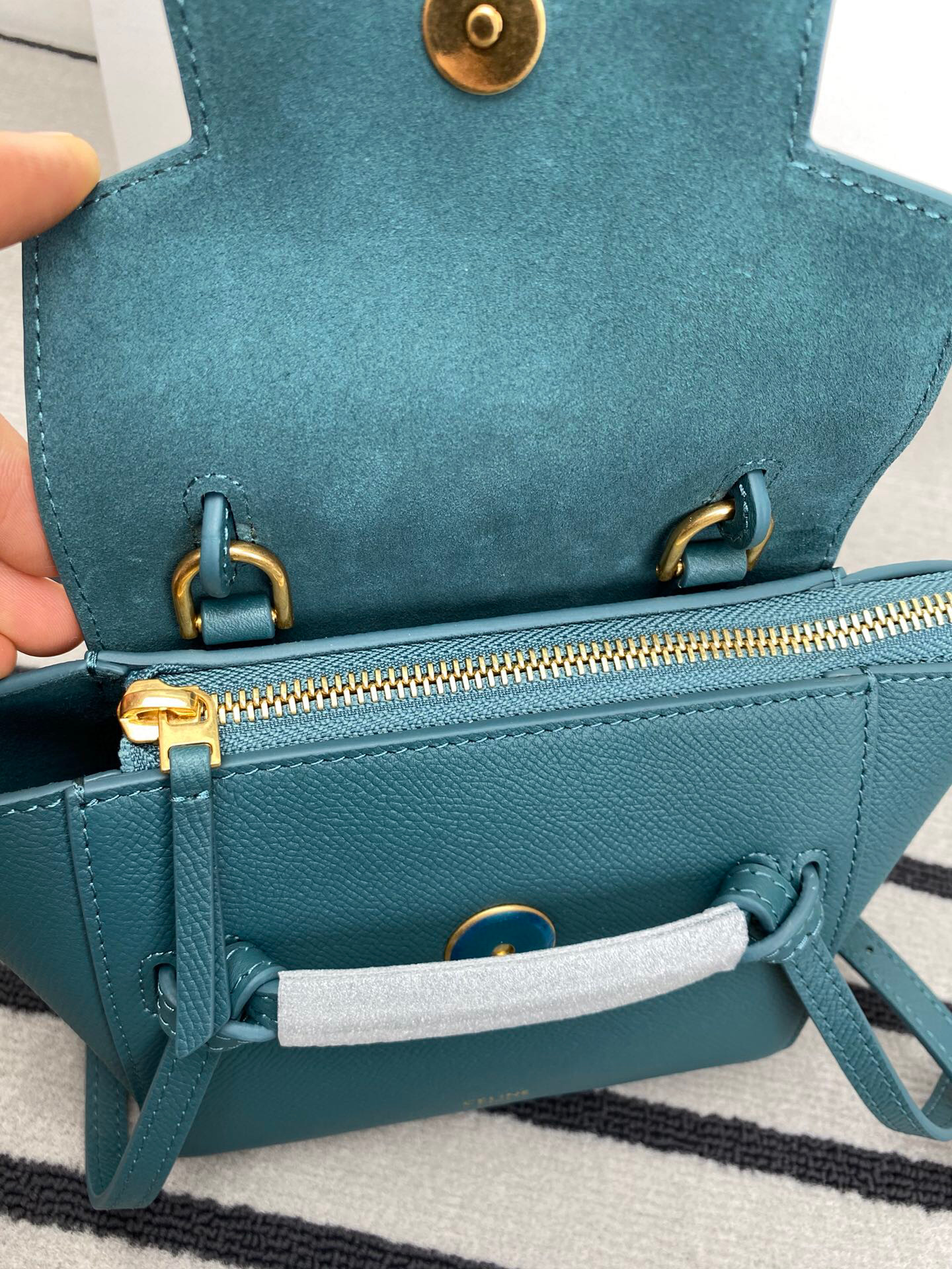 Ce**e belt bag