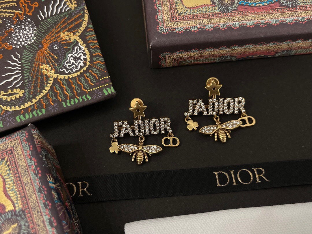D*or earring