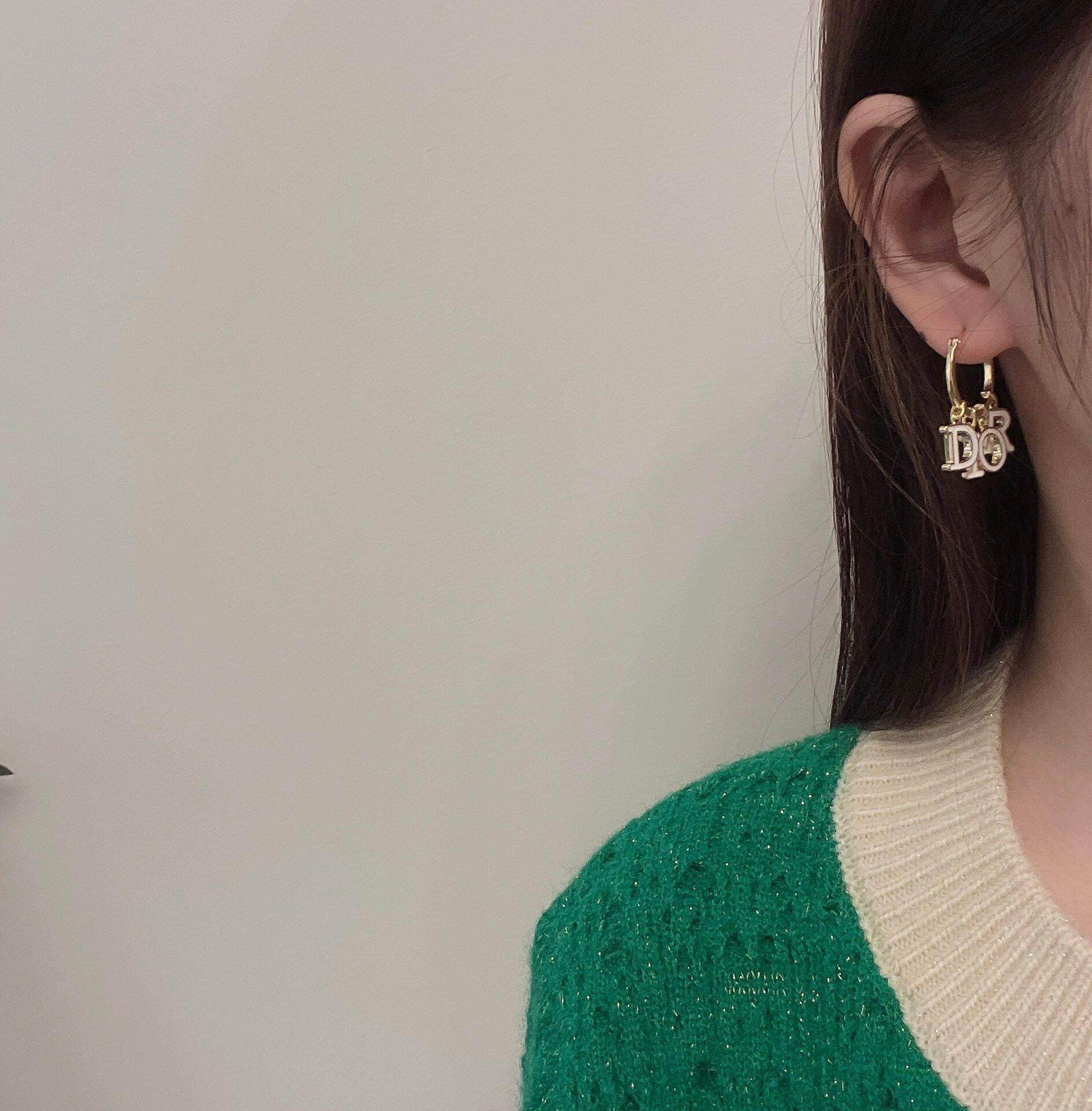 D*or earring