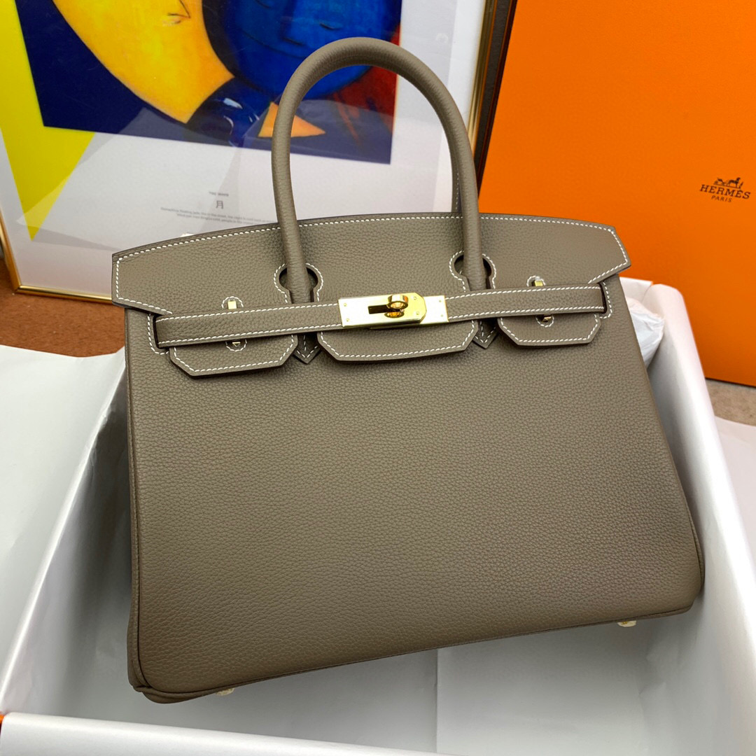 H**mes birkin 30