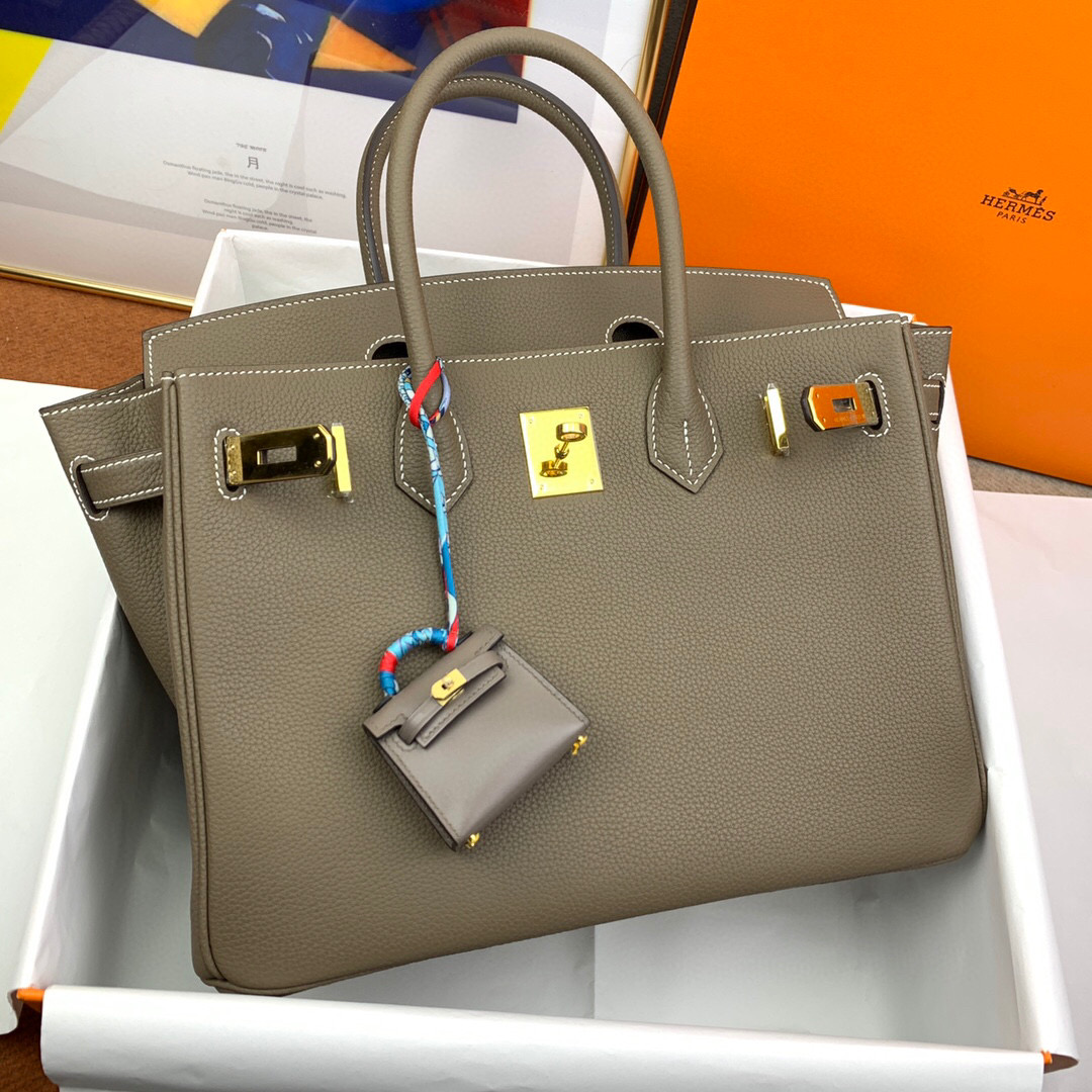 H**mes birkin 30